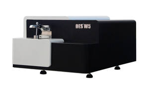 Laboratuvar spektrum analizörü - Product Image 6