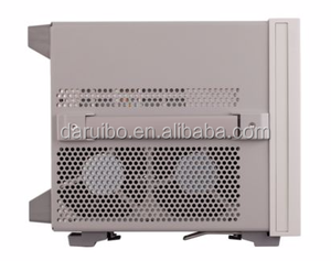 Analizador de Redes Keysight E5063A Serie ENA Usado, 100 kHz - 18 GHz (Agilent) - Product Image 5