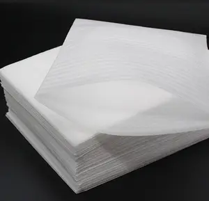 Foam Pouches, Packing Foam Wrap Sheets For Shipping, Fragile Items