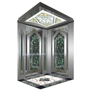 <span class=keywords><strong>Ascensor</strong></span> <span class=keywords><strong>Inteligente</strong></span> para el Hogar FUJI - Product Image 6