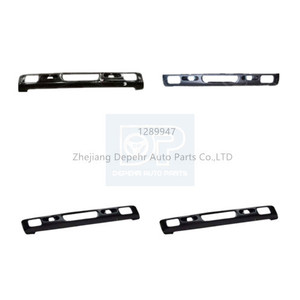 1289947 depehr nhà sản xuất nhiệm vụ nặng nề Châu Âu bộ phận cơ thể da f cf65 CF75 cf85 xe tải phía trước Bumper - Product Image 5