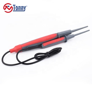 مسبار جهد عالي 6-48 فولت واختبار استمرارية التشغيل - Product Image 4