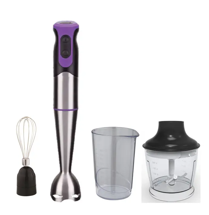 500 W Muti Fungsional Listrik Tangan Blender