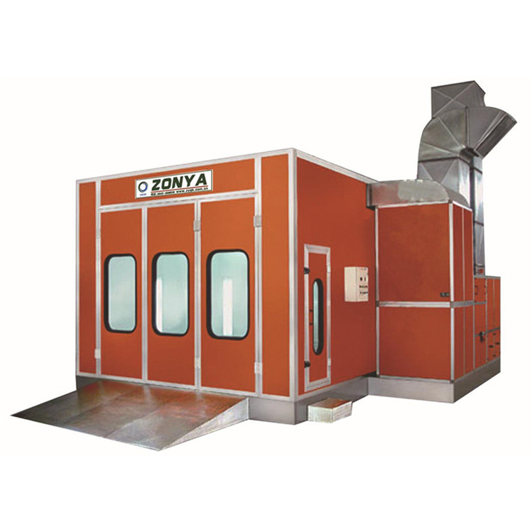 CE разрешена китайская фабрика, автомобильный Аэрограф, надувная распылительная краска, палатка