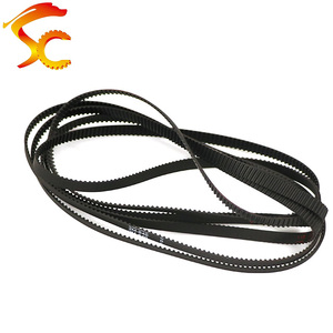 3d printer <strong>gt2</strong> 2m 640mm 320 teeth perimeter 640mm <strong>gt2</strong> 2m 640mm 5mm 6mm 10mm 15mm width closed loop rubber <strong>timing</strong> <strong>belt</strong> <strong>gt2</strong> - Product Image 6