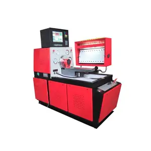 Model BD-NT3000 12psb diesel fuel injection pump test bench