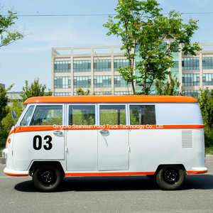 Nouveau design à la mode rue de <span class=keywords><strong>camion</strong></span> de nourriture fabrica de nourriture <span class=keywords><strong>camion</strong></span> citroen - Product Image 2