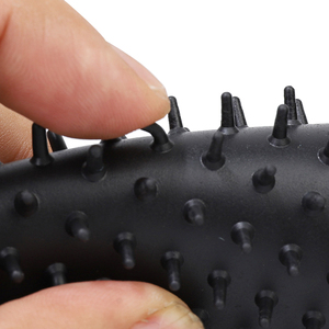 259 conseils gant d'épilation pour animaux de compagnie gant de toilettage pour animaux de compagnie pour le Massage des cheveux des chiens et des chats - Product Image 6