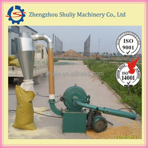 Chine Offre Spéciale farine de Maïs broyeur/maïs farine de plantes/<span class=keywords><strong>moulin</strong></span> à farine de maïs machine - Product Image 4