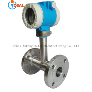 Explosieveilige Rvs Doel Flowmeter Hoge Temperatuur Asfalt Doel <span class=keywords><strong>Flow</strong></span> <span class=keywords><strong>Meter</strong></span> - Product Image 2