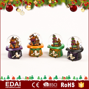 Europa artificial calabaza de Halloween polyresin agua <span class=keywords><strong>mundo</strong></span> - Product Image 5