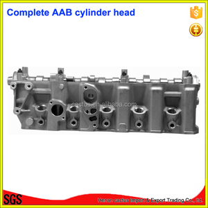 Testata Cilindri T4 <span class=keywords><strong>AAB</strong></span> 074103351D Completa per Volkswagen - Product Image 4
