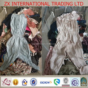 इस्तेमाल किया कपड़े कपड़े - Product Image 3