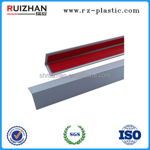 Protezioni Angolari <span class=keywords><strong>in</strong></span> Metallo/<span class=keywords><strong>Plastica</strong></span> Bianca, <span class=keywords><strong>Paraspigoli</strong></span>, Profili Angolari - Product Image 3