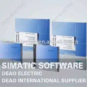 siemens SIMATIC Wincc software V7.0 6AV6381-2BE07-0AX0