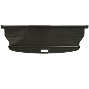 Cubierta Retráctil para <span class=keywords><strong>Maletero</strong></span> de Pajero Sport, Protector de Carga Trasero, Cubierta de Seguridad para Equipaje, Repisa para Paquetes para <span class=keywords><strong>Mitsubishi</strong></span> <span class=keywords><strong>Montero</strong></span> - Product Image 6