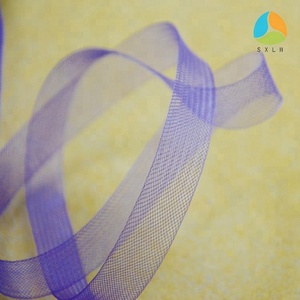 Atacado 3 'Inch <span class=keywords><strong>Horsehair</strong></span> Crinolina para casamento Vestidos Vestuário Acessórios - Product Image 5