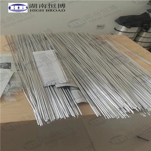 AZ31B AZ61A AZ91D <strong>Magnesium</strong> Wire / <strong>Rod</strong> 1.2 mm 8.5mm Diameter - Product Image 4