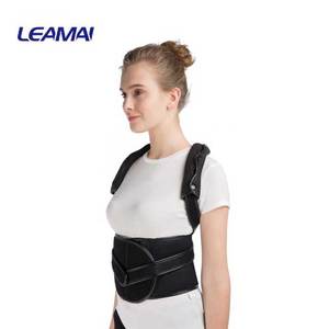 Üst sırt brace kifoz duruş düzeltici düzeltme kemer - Product Image 2