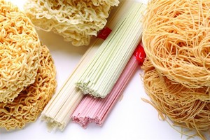 Abay — service de nouilles instantanées, chinois sans poudre, uds <span class=keywords><strong>soba</strong></span>, ramen - Product Image 5