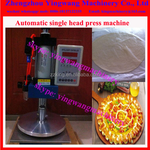 Máquina de prensado plano para masa - Product Image 6