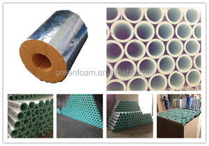 Ống Cách Nhiệt Bọt Phenolic - Product Image 2