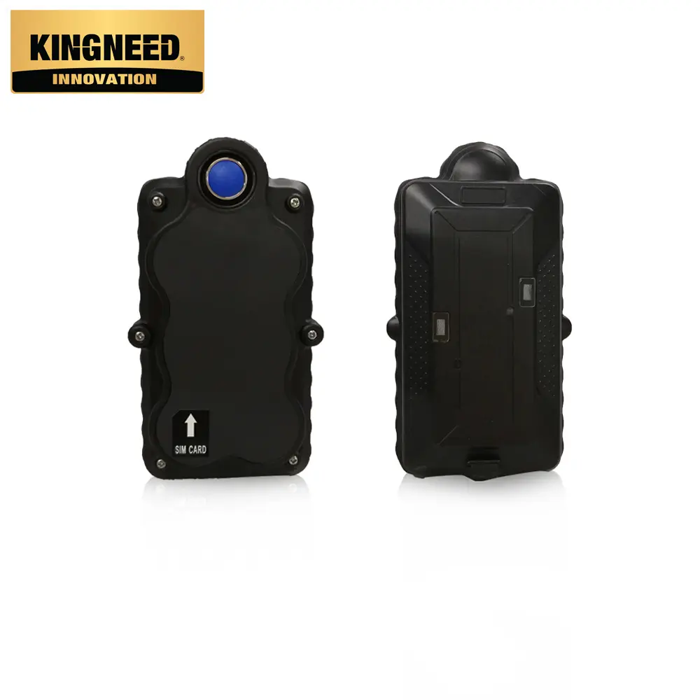 Kingneed TK05 car vehicle magnet gps asset vehicle wireless gps car tracker