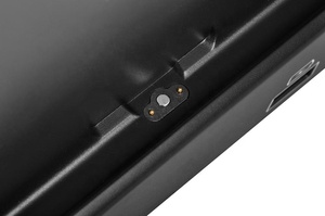 <span class=keywords><strong>Great</strong></span> Asia Tablet Công Nghiệp Android Nhà Hàng 10 Inch Magnetic Chủ Cho Khách Sạn Pc Mà Không Có Máy Ảnh Pos Wall Mount Tablet - Product Image 4