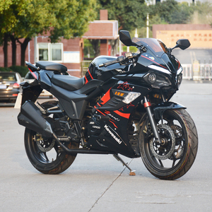 Motocicletta Sportiva Economica Cinese 150cc/250cc - Product Image 2