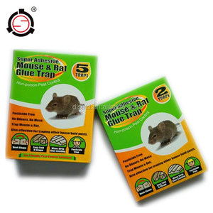 Piège à colle à souris, simple, pour rat, à bas prix, offre spéciale, 2019 - Product Image 6