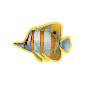 Catnip fish shape <span class=keywords><strong>cat</strong></span> amusing filler - Product Image 5