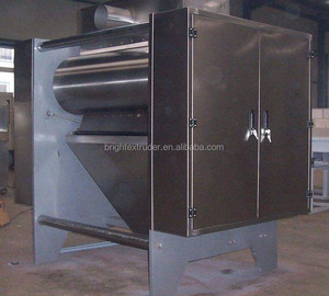 Automatique soufflant céréales corn <span class=keywords><strong>flakes</strong></span> faisant la machine d'extrusion fabricants prix - Product Image 5