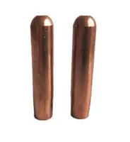 Customized Copper Welding Electrode