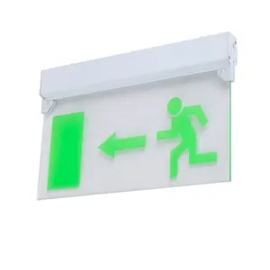 China's good quality and durable remote emergency lighting