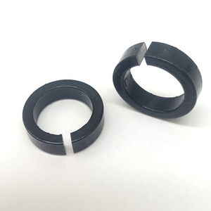 Nucleo Toroidale Magnetico Morbido Tipo Anello con Apertura 2mm - Product Image 2