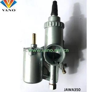 6 v hợp kim JAWA 350 xe máy bộ chế hòa khí