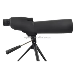 Burung menonton daya tinggi monokular 20-60X60 spotting scope untuk berburu