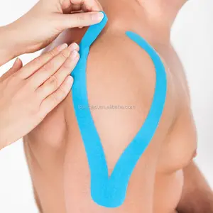 Tape Kinesiology Precut Physio Therapy Kinesiology Tape
