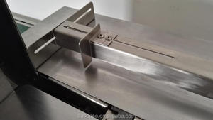 Yupack Bandall Banding Machine dengan CE Sertifikasi - Product Image 4