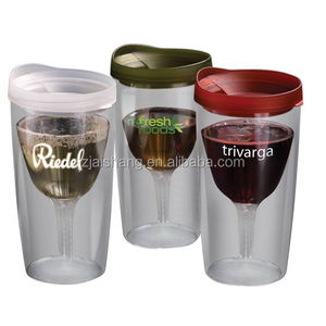 Ensemble de verres à vin durables de 16 oz pour le <span class=keywords><strong>champagne</strong></span>, incassables, couleur personnalisée - Product Image 6