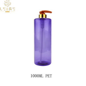 Özel kozmetik 300ml 400ml geri dönüşüm plastik <span class=keywords><strong>pet</strong></span> şişe 1000ml 1L 250ml dikdörtgen mat siyah <span class=keywords><strong>pet</strong></span> plastik şampuan losyon şişesi - Product Image 6