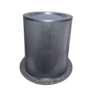 AFC-120400-040 Thay Thế Bộ Phận Máy Nén An Toàn Bộ Lọc Không Khí Được Sản Xuất Bởi Tân Hương Tuyệt Vời Lọc - Product Image 4