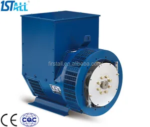 Three Phase Ac Alternator 200kw