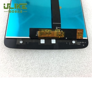 Điện thoại di động LCD cho <span class=keywords><strong>ZTE</strong></span> Max XL n9560 Màn hình LCD hiển thị cảm ứng <span class=keywords><strong>Digitizer</strong></span> - Product Image 2