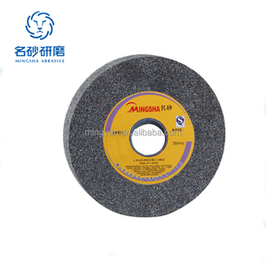 Meule abrasive en céramique pour voiture, en corindon, en acier et alliage métallique, 1 pièce - Product Image 4
