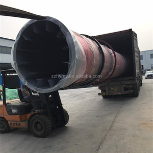 Củi sưởi ấm gạo vỏ quay máy sấy trống 0086 18039505731 - Product Image 2