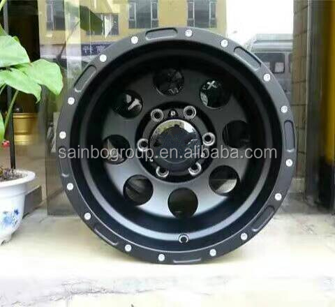 Автомобильные диски из сплава