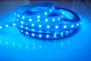 Wrgbw SMD5050 5in1 LED Strip Lights đa đầy màu sắc LED Strip chiếu sáng dự án bán buôn 2700K + RGB + 6000K màu sắc - Product Image 2