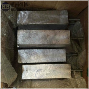 Nhôm Hy Sinh <span class=keywords><strong>Anode</strong></span> <span class=keywords><strong>Al</strong></span>-<span class=keywords><strong>zn</strong></span>-<span class=keywords><strong>In</strong></span> Hợp Kim Cathodic Bảo Vệ <span class=keywords><strong>Anode</strong></span>, <span class=keywords><strong>Al</strong></span> <span class=keywords><strong>Anode</strong></span> Cho Condenser - Product Image 3
