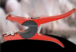 Veterinário <span class=keywords><strong>animal</strong></span> orelha <span class=keywords><strong>tag</strong></span> aplicador para gado orelha <span class=keywords><strong>tag</strong></span> alicador aves de capoeira equipamentos instalação <span class=keywords><strong>ear</strong></span> tags adesivo - Product Image 5